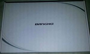 Tablet Bangho nueva