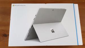 Tableta Microsoft Surface Pro 4 +lapiz +teclado NUEVA