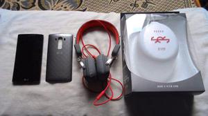 VENDO LG G4 BEAT, LIBERADO, COMPLETO