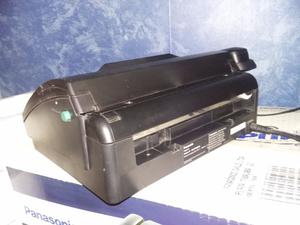 Vendo Fax Panasonic