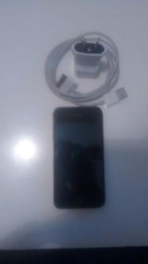 Vendo Iphone 4s