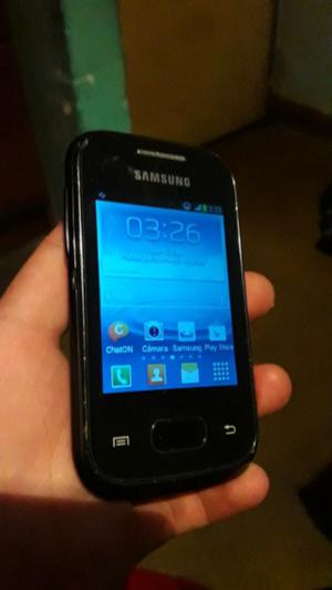 Vendo Samsung Pocket Personal