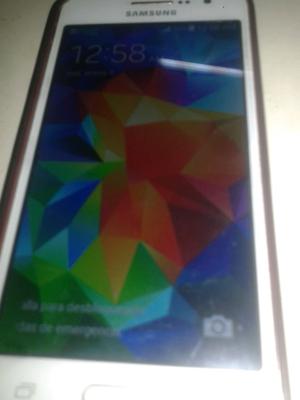 Vendo Samsung galaxi gran pris