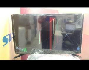 Vendo Samsung smart tv 32 roto
