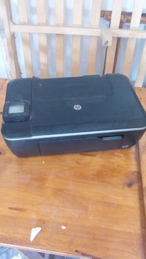 Vendo impresora hp para repuestos