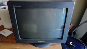 Vendo monitor Samsung