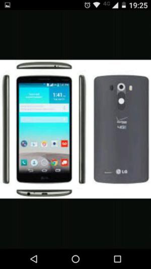 Vendo smartphone LG VS 985LTE