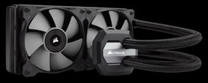 WATER COOLING CORSAIR H100i EN CAJA IGUAL A 0KM