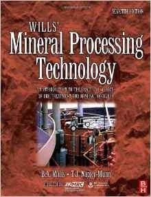 Wills' Mineral Processing Technology, Seventh Edition: An In