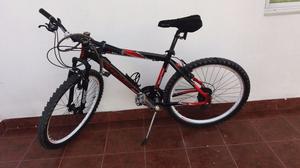 bicicleta firebird m- excelente estado