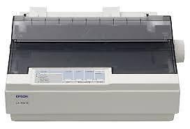 impresora lx 300
