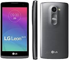 lg leon 4 g lbre nueo