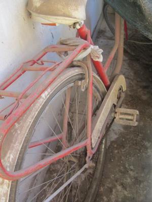 vendo bicicleta buena