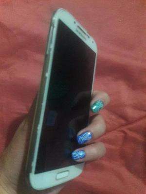 vendo samsung s4