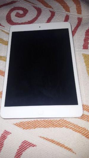 Apple iPad Mini 2 de 32 gb con Pantalla Retina. 4 meses de