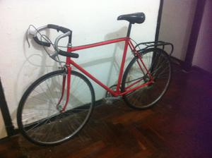 BICICLETA semicarrera IMPECABLE