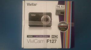 Camara Digital Vivicam 14mp Redes Sociales