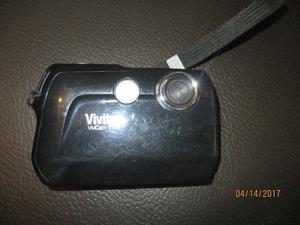 Camara Vivitar T119