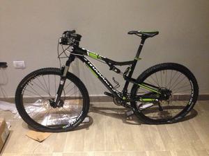 Cannondale Rush 29 er  talle L