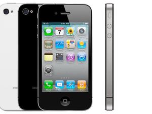 Celular iPhone 4 libre