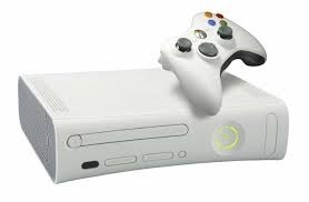 Consola Xbox 360 Arcade +10 Juegos