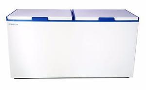 Freezer Inelro 2 Tapa Mod. Fih- Litros