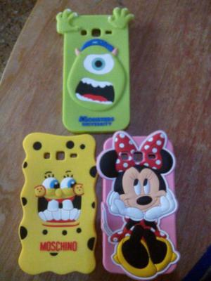 Fundas para samsung galaxi GRAND 2