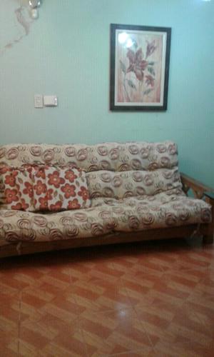 Futon de 3 cuerpos