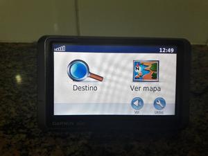 GPS GARMIN NUVI 205W $ 