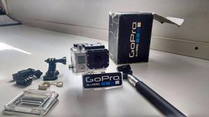 Go Pro Hero 3