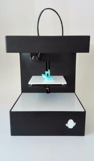 Impresora 3D Cacto I - Cacto3D
