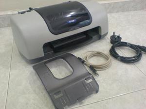 Impresora Epson Stylus C43ux