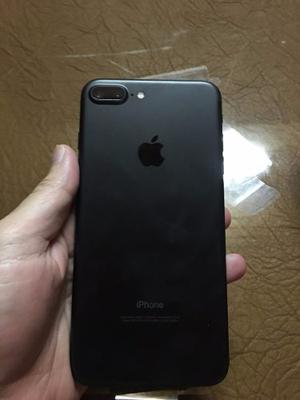 Iphone 7 Plus Negro De 128 Gb Para Repuestos Leer Permuto