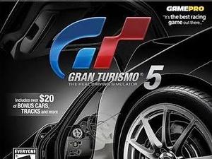 Juego PlayStation 3 Gran Turismo 5 XL edition usado