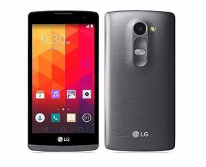 LG Leon LTE 4G smartphone de muy buenas prestaciones
