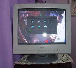 Monitor PC LG