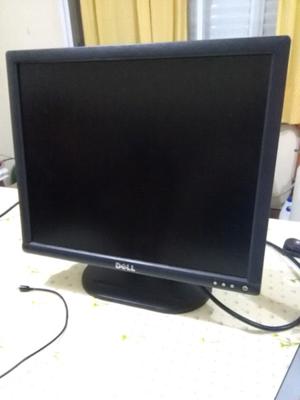 Monitor dell fp 19 pulgadas