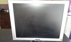 Monitor olivetti 19"