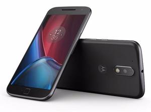 Moto G4 Plus 32GB nuevos libres de origen, 4G