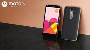 Motorola X Force XT Liberado 32gb 4g Pantalla Irrompible