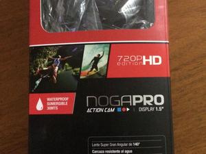 NOGAPRO 720 HD