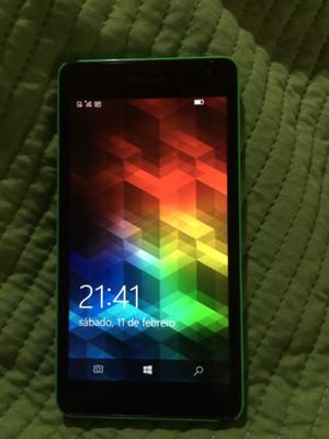 Nokia lumia 535