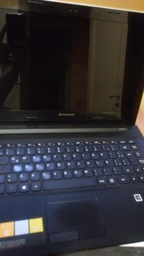 Notebook Lenovo G N g 1 Tera