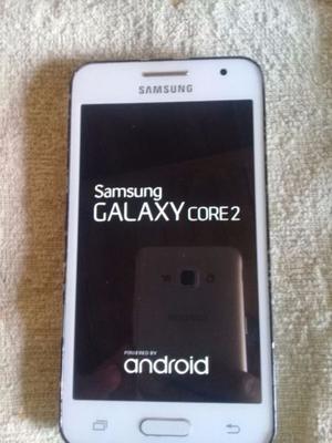 Oferta Samsung galaxy core 2
