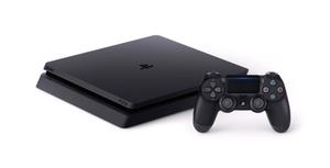 Ps4 slim 1 tb