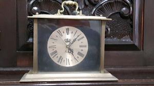 RELOJ DE MESA