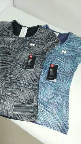 Remeras Under Armour