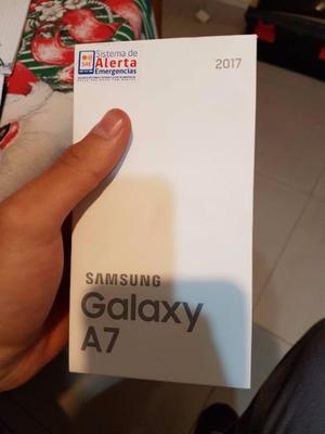 Samsung A nuevo