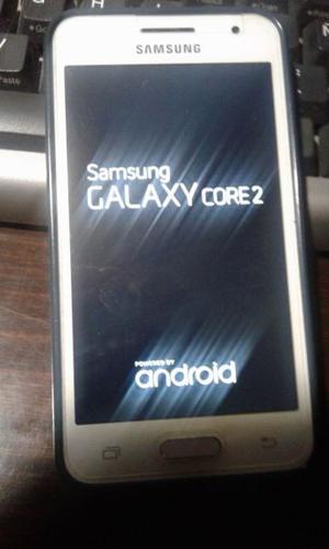 Samsung GALAXY Core 2