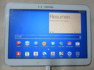 Samsung Galaxy 10.1 Tab3 Gt P Dual Core Gps Full Hd Wifi